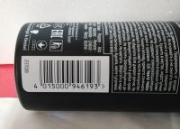 Лот: 18335928. Фото: 2. SYOSS Volume Lift сухой шампунь... Косметика и уход