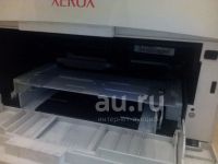 Лот: 25716133. Фото: 3. Прoдам лазерный принтер Xerox... Компьютеры, оргтехника, канцтовары