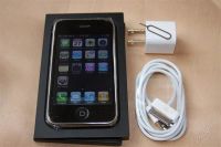 Лот: 1515638. Фото: 2. iPhone 3G 16 Gb (Американец... Смартфоны, связь, навигация