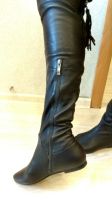 Лот: 15788678. Фото: 4. Сапоги женские.Размер 38.Фактически... Красноярск