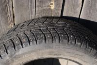 Лот: 3288741. Фото: 5. Шины Michelin X-Ice North (Мишлен...