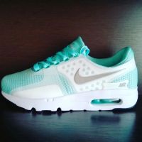 Лот: 13980963. Фото: 4. Nike Airmax Zero QS. Красноярск