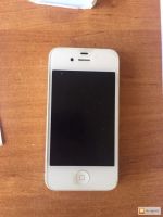 Лот: 12199240. Фото: 4. Iphone 4s в отличном состоянии...