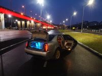 Лот: 8279134. Фото: 6. Автомобиль Cadillac sts Обмен