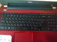 Лот: 3862467. Фото: 5. Новый ! Игровой ноутбук Dell Inspiron...