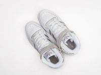 Лот: 20742507. Фото: 2. Кроссовки Adidas Forum 84 High. Мужская обувь