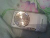 Лот: 4707960. Фото: 3. Samsung s4 Zoom sm-c101 полный... Красноярск