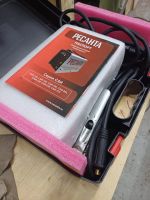 Лот: 23351848. Фото: 2. Сварочный инвертор в кейсе. Сварка и резка