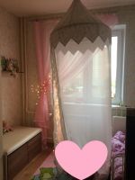 Лот: 12628707. Фото: 2. Игровой домик (шатёр). Игрушки