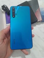 Лот: 20130872. Фото: 2. Huawei Nova 5t. Смартфоны, связь, навигация