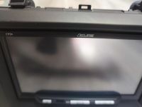 Лот: 25734221. Фото: 2. Автомагнитола + рамка mazda axela. Автозвук