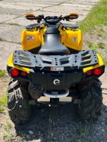 Лот: 20528275. Фото: 6. Квадроцикл BRP Can-Am Outlander...