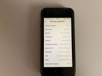 Лот: 12444446. Фото: 4. iPhone SE 64gb Space grey