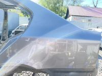 Лот: 25404402. Фото: 3. крыло Skoda Octavia 1Z3. Авто, мото, водный транспорт