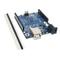 Лот: 9841371. Фото: 4. Arduino UNO R3