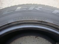 Лот: 13522866. Фото: 6. 255/55/18 Bridgestone Dueler H...