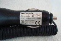 Лот: 7265450. Фото: 2. Автомобильное зарядное для Nokia... Аксессуары