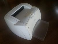 Лот: 7397761. Фото: 2. Принтер HP Laserjet 1200 (с картриджем... Принтеры, сканеры, МФУ