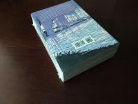 Лот: 24670934. Фото: 2. Книга (ласточка) Попкорн Новая. Литература, книги