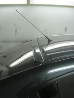 Лот: 9051191. Фото: 2. Козырек на заднее стекло Mazda... Автохимия, масла, тюнинг