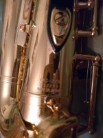 Лот: 17993531. Фото: 6. Саксофон альт yamaha YAS-275