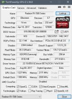 Лот: 17214505. Фото: 2. RX 580 MSI Gaming x 8gb. Комплектующие