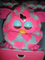 Лот: 4919474. Фото: 5. Furby Boom Ферби бум! Доставим...