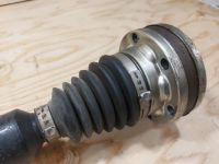 Лот: 18535382. Фото: 3. Привод Volkswagen Golf 6 5K1 CAXA... Авто, мото, водный транспорт