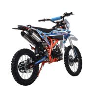 Лот: 25774727. Фото: 4. Мотоцикл MOTOLAND 125 SX 125 E... Красноярск