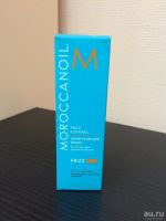 Лот: 8324887. Фото: 2. Moroccanoil Антистатик для волос. Косметика и уход