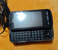 Лот: 25882717. Фото: 2. Nokia C6-00. Смартфоны, связь, навигация