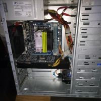 Лот: 11303013. Фото: 3. AMD Phenom II X4 810, 2600 MHz... Компьютеры, оргтехника, канцтовары