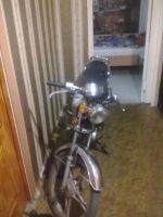 Лот: 3111477. Фото: 2. продам мопед. Мототехника