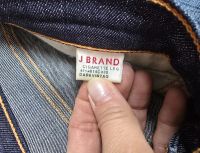Лот: 24850619. Фото: 2. Джинсы J Brand 25р-р 13т.р. Женская одежда