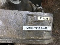Лот: 19263084. Фото: 4. АКПП Subaru Legacy / Forester... Красноярск