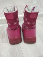 Лот: 18246804. Фото: 2. Сапоги зимние. Обувь