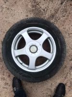 Лот: 16073938. Фото: 5. Диски литые r15 5*114.3