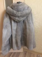 Лот: 9486732. Фото: 2. Шуба. Женская одежда