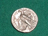 Лот: 7854723. Фото: 2. Монета античная. Антика. КОПИЯ... Монеты