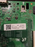Лот: 19459496. Фото: 2. Main board BN41-02696A Bn41-02696... Запчасти для бытовой техники