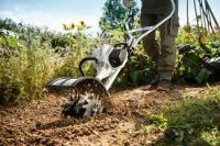 Лот: 20464241. Фото: 5. Мультимотор STIHL MM 56 4604-011-5401...