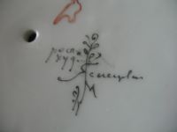 Лот: 19549098. Фото: 7. Малахитовая шкатулка Танюшка Девушка...