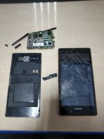 Лот: 18995546. Фото: 2. №1546 Sony xperia m2 d2403 На... Запчасти, оборудование