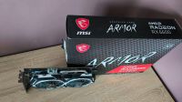 Лот: 25641323. Фото: 2. Radeon RX 6600 8 Гб MSI Armor. Комплектующие