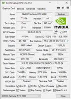 Лот: 19456361. Фото: 5. RTX 2060 6Gb
