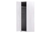 Лот: 24570082. Фото: 2. Шкаф угловой Hoff Sherlock. Мебель для гостиной