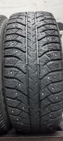 Лот: 21178000. Фото: 2. 205/55R16 91T Bridgestone Ice... Шины, Диски