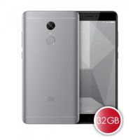 Лот: 9339846. Фото: 7. Xiaomi Redmi Note 4x 3/32GB Grey...