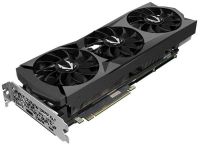 Лот: 12133757. Фото: 2. Видеокарта ZOTAC GAMiNG GeForce... Комплектующие