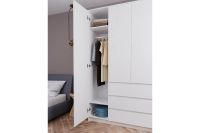 Лот: 24618096. Фото: 4. Шкаф Hoff Мори. Красноярск